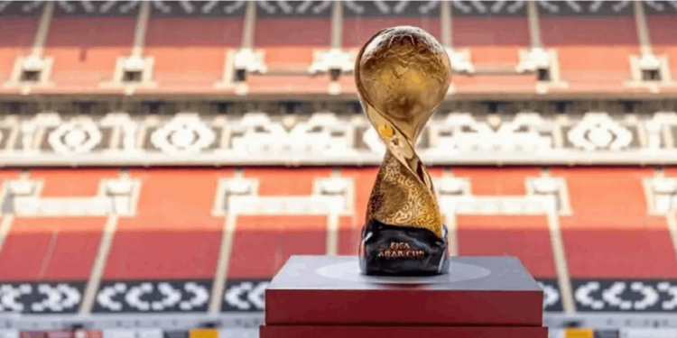 من هو الجمهور الأفضل في الجولة الأولى لكأس العرب 2025؟