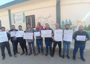 ماذا قال وزير التربية في آخر تصريحاته عن زيادة رواتب المعلمين المرتقبة؟