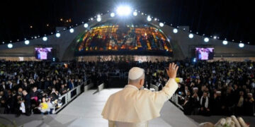 البابا للمسيحيين: بهذه الطريقة تحافظون على وجودكم