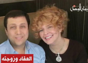 اختطاف هاشم العقاد: 9 أشهر بلا أثر.. وفدية بمليون دولار اختفت في الهواء