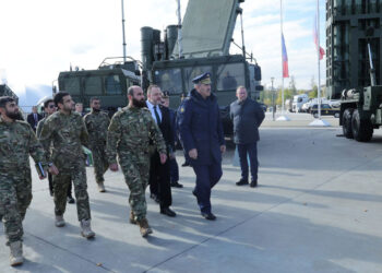 الجنوب السوري على حافة الاشتباك