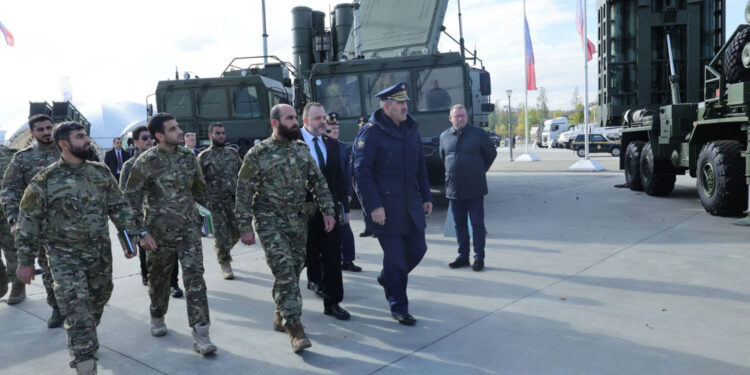 الجنوب السوري على حافة الاشتباك