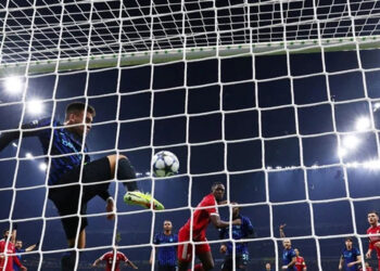 ليفربول يعلن بديل محمد صلاح