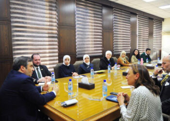 محافظ البنك المركزي السوري: رفع العقوبات يعد معجزة.. وعملة جديدة من 8 فئات