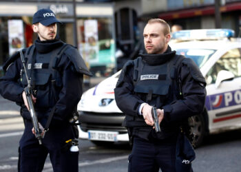 بتهم جسيمة… فرنسا توقف عضواً سابقاً في جهاز المخابرات السورية