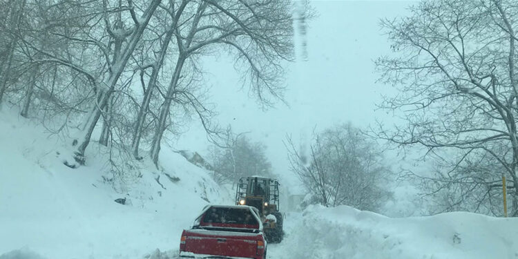من بداية الاسبوع المقبل .. استعدّوا للمنخفضات الجوية ولأيام متواصلة من الأمطار