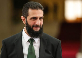 تحذيرٌ إسرائيلي يطالُ سوريا.. إليكم ما قيلَ عن الشرع