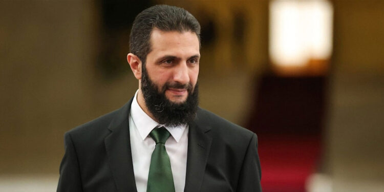 تحذيرٌ إسرائيلي يطالُ سوريا.. إليكم ما قيلَ عن الشرع