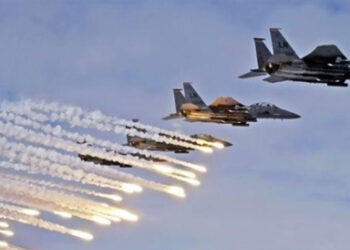 بينها لبنان… إسرائيل تستعدّ لحرب على 4 جبهات