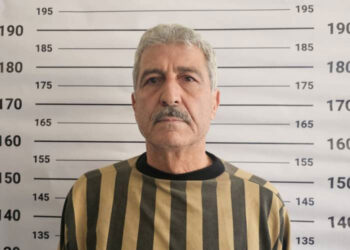 حلب.. القبض على العميد السابق وعضو مجلس الشعب “عبد الرزاق بركات”