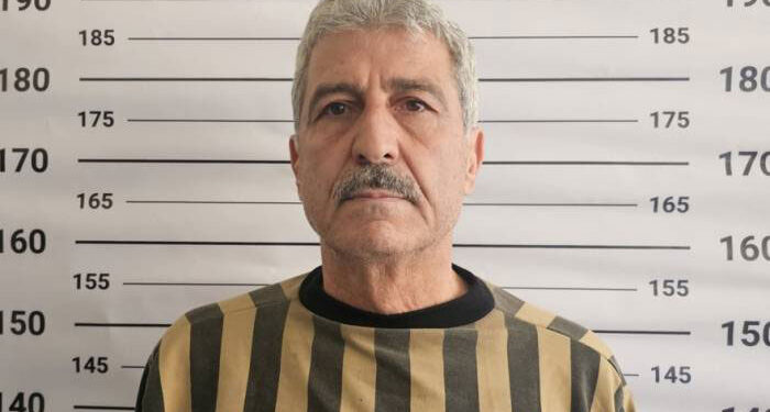 حلب.. القبض على العميد السابق وعضو مجلس الشعب “عبد الرزاق بركات”