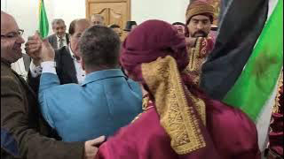 مقاولي سوريا يحتفلون بريف دمشق بعيد التحرير ويعلنون جاهزيتهم لمرحلة الإعمار..تلفزيون أخبار سوريا والعالم