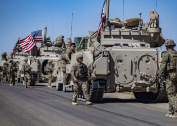 سوريا.. توقيف 11 عنصرا من الأمن العام بعد هجوم تدمر