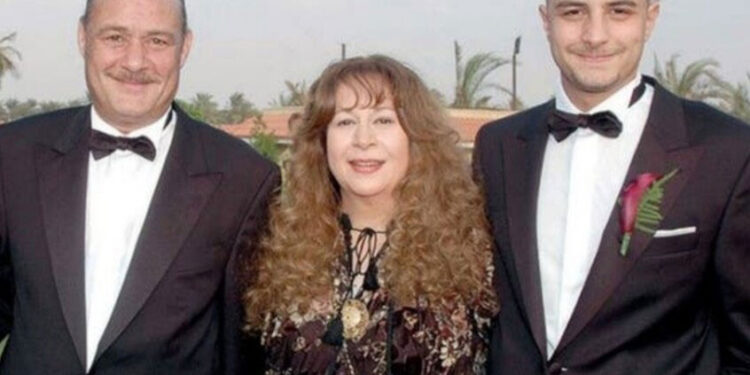 رحيل الفنانة المصرية سمية الألفي عن 72 عاما