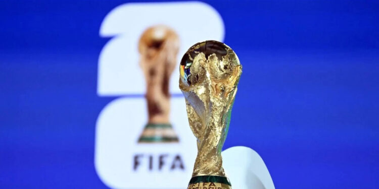 وصفت بـ “الحديدية”.. هذه أكثر مجموعة تنتظرها الجماهير في مونديال 2026