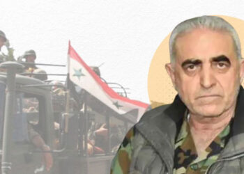 سوريا وفرنسا تطالبان لبنان باعتقال جميل حسن