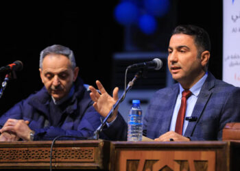 ( الدكتور ملاحفجي .. الوحدة الوطنية أساس التنمية والاستقرار والنهضة والازدهار )