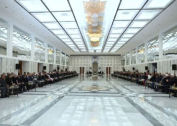 ماذا حمل لقاء الشرع بوفود الساحل السوري