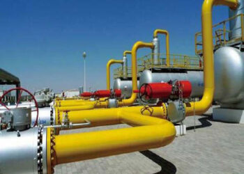 السورية للبترول: توقع زيادة إنتاج الغاز بنسبة 50% بنهاية 2026