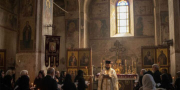 منظمة “أوبن دورز”: ماذا يخبئ المستقبل للمسيحيين في سوريا الجديدة؟