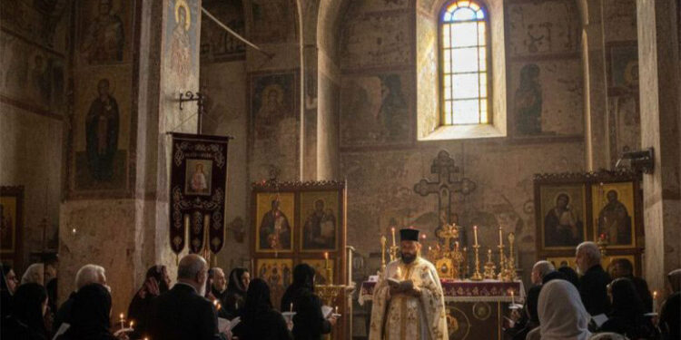 منظمة “أوبن دورز”: ماذا يخبئ المستقبل للمسيحيين في سوريا الجديدة؟