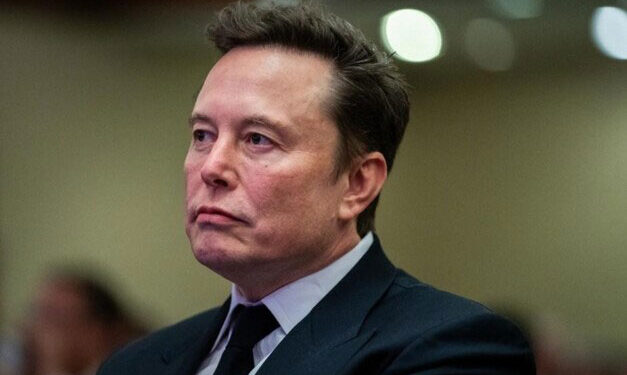 ماسك :يطالب بعودة بإلغاء دول الاتحاد الأوروبي والعودة الى ما كان عليه قبل الاتحاد