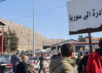 تحوّلات العلويين في عام… «عام بلا أسد»