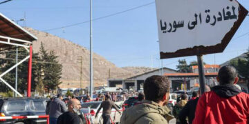 تحوّلات العلويين في عام… «عام بلا أسد»