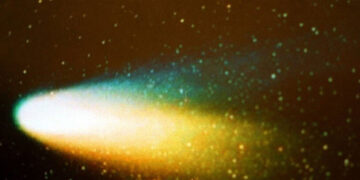 بعد 23 قرناً.. ألمع مذنَّب في القرن العشرين سيعود إلى النظام الشمسي