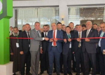 مؤتمر النحالين العرب يشيد بدور «أكساد» في دعم صناعة النحل وتعزيز الأمن الغذائي