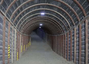 مُدن تحت سوريا.. هكذا غيّرت مجرى الحرب والسلطة