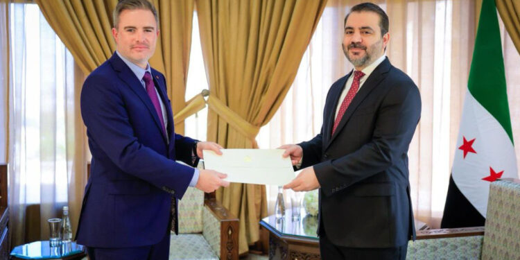 كندا تزيل سوريا من قائمة الدول الداعمة للإرهاب