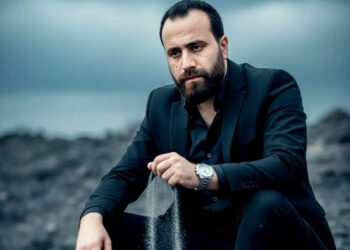 الفنان بديع قدّو يعود مجدداً للساحة الفنية بعد غياب دام لسنوات طويلة لأسباب فنية