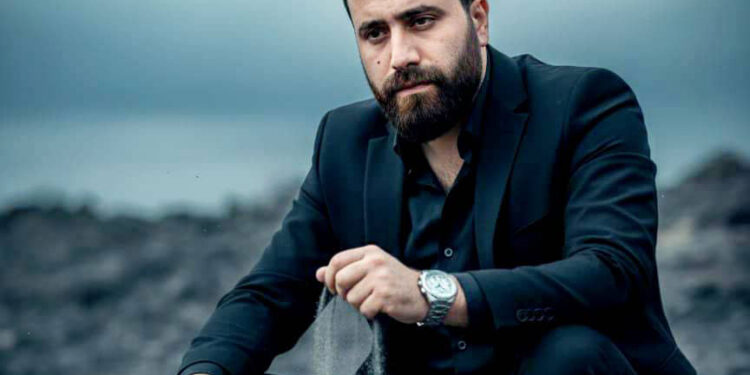 الفنان بديع قدّو يعود مجدداً للساحة الفنية بعد غياب دام لسنوات طويلة لأسباب فنية