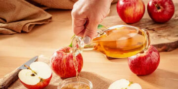 “تريند” خل التفاح.. اليكم كل ما يجب ان تعرفوه