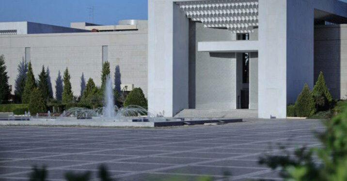 الشامي يهدد بفزعة عشائرية: التنسيق مع تل أبيب سيشعل المواجهة في القصر الجمهوري