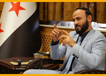 محافظ حلب عزام الغريب عبر صفحته الشخصية على “فيسبوك” :