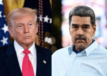 مادورو أبلغ الولايات المتحدة أنه مستعد للتنحي بعد 18 شهرا