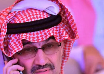 وسط منافسة كبيرة.. الأمير الوليد بن طلال يقترب من الاستحواذ على نادي الهلال السعودي