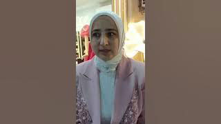 دمشق نزلة الغساني  ..MiSS jUDI عم تثبّت حضورها خطوة بخطوة والجديد لسا جاي..سيدة تميزت بعالم الجمال تلفزيون أخبار سوريا والعالم