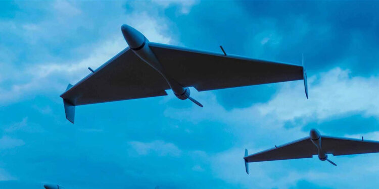 ضمن استراتيجية “هيمنة الدرون”.. واشنطن تنشر مسيّرات انتحارية منخفضة الكلفة في الشرق الأوسط