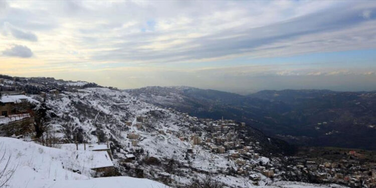 المشهد الجوي سيتبدل: استعدوا لأسبوع ماطر بامتياز.. والثلوج ستُلامس هذا الإرتفاع