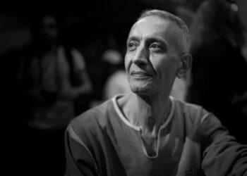 وفاة المخرج المصري عمر بيومي