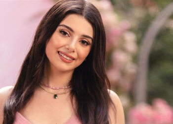 “ما كنت بتوقّع إني طلّق”.. مارينا الحلاني ردّاً على زوجها السابق: “أنا حكيت كل شي”