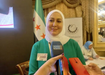 سيدة الأعمال علياء طرابلسي: “بصمة فن” نواة اقتصادية لدعم الأسر المتضررة وتمكين السيدات