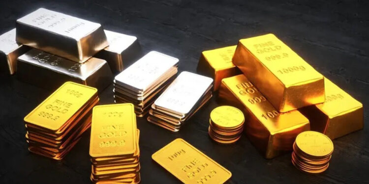 مع جني المستثمرين للأرباح.. تراجع أسعار الذهب عالمياً