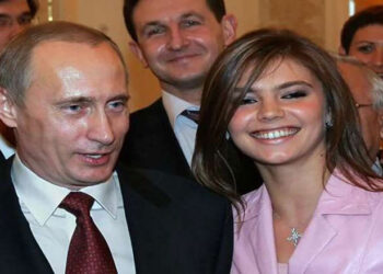 عن أولاد بوتين.. معلومات تكشف كيف يعيشون؟