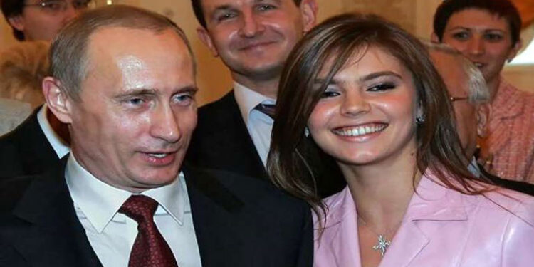 عن أولاد بوتين.. معلومات تكشف كيف يعيشون؟