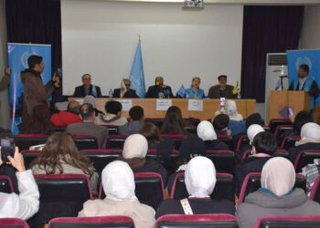 بالفن والسلام… مبادرة وطنية جديدة لتعزيز التماسك المجتمعي في سوريا