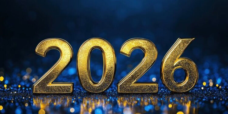 هذه الأبراج ستتغير حياتها في عام 2026.. هل أنت من بينها؟